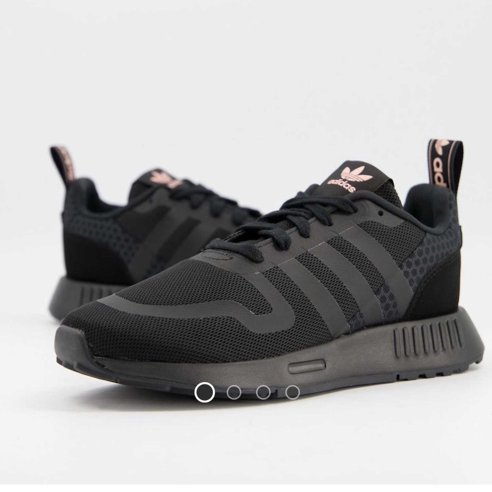Adidas Originals Multix Sneakers